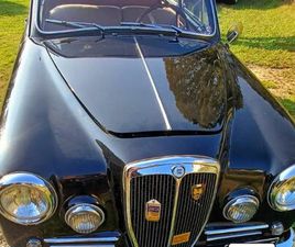 LANCIA AURELIA LANCIA AURELIA B20S GT