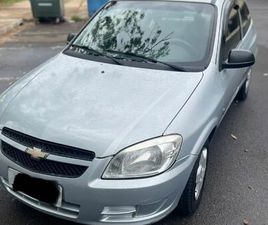 CHEVROLET CELTA LIFE/ LS 1.0 MPFI 8V FLEXPOWER 3P