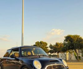 MINI MINI COOPER S