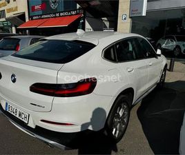 BMW X4 XDRIVE 30D BMW X4 XDRIVE30D