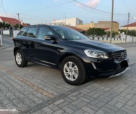 VOLVO XC60 D4 VOLVO XC 60 2.0 D4 MOMENTUM