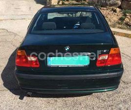 BMW SERIE 3 BMW SERIE 3