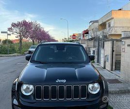 JEEP RENEGADE 2023 DIESEL 1600 CC