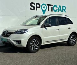 RENAULT KOLEOS 2.0 DCI 150 INTENS