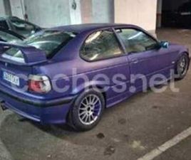 BMW SERIE 3 316 BMW SERIE 3