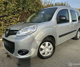 RENAULT KANGOO FAMILY - ZEER NETJES / 2014 /