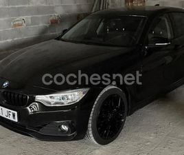 BMW SERIE 4 428I XDRIVE GRAN COUPE