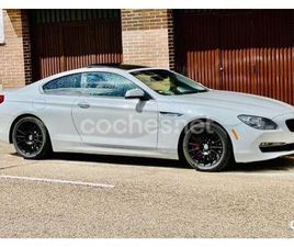 BMW SERIE 6