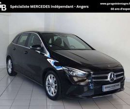 200 D 150CH PROGRESSIVE LINE EDITION 8G-DCT 7CV