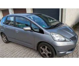JAZZ 1.4 I-VTEC COMFORT