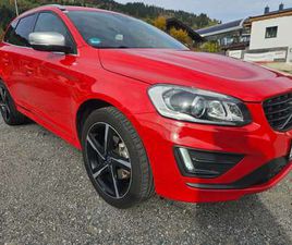 SUMMUM D5 AWD ALLRAD