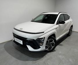 KONA HEV 1.6 GDI NLINE DT