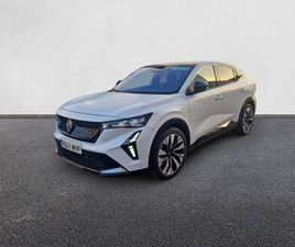 TECHNO E-TECH FULL HYBRID 147 KW (200 CV)