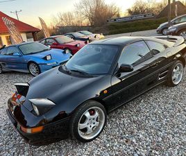 SW20 / REV2 / 1993R PULTUSK • OLX.PL