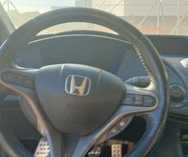 HONDA CIVIC CIVIC CONFORT 1.4I IVTEC
