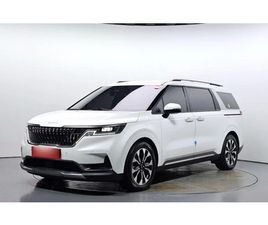 KIA CARNIVAL KIA CARNIVAL 7-SEATER NOBLESSE * НАЙ-ДОБРА ЦЕНА В БЪЛГАРИЯ*