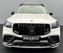 BRABUS 800 63 EDITION BRABUS 800