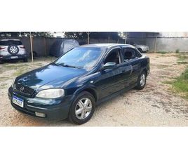 CHEVROLET CELTA CHEVROLET CELTA 1.0/SUPER/N.PIQ.1.0 MPFI VHC 8V 3P 2001