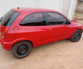 CHEVROLET CELTA CHEVROLET CELTA 1.0/SUPER/N.PIQ.1.0 MPFI VHC 8V 3P 2002