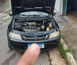 CHEVROLET CELTA CHEVROLET CELTA 1.0/SUPER/N.PIQ.1.0 MPFI VHC 8V 3P 2004