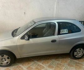 CHEVROLET CELTA LIFE/ LS 1.0 MPFI 8V FLEXPOWER 3P