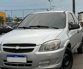 CHEVROLET CELTA LIFE/ LS 1.0 MPFI 8V FLEXPOWER 3P