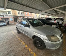 CHEVROLET CELTA LIFE/ LS 1.0 MPFI 8V FLEXPOWER 3P