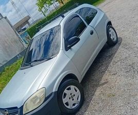 CHEVROLET CELTA LIFE/ LS 1.0 MPFI 8V FLEXPOWER 3P