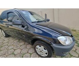 CHEVROLET CELTA LIFE/ LS 1.0 MPFI 8V FLEXPOWER 3P