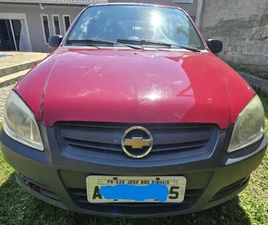 CHEVROLET CELTA LIFE/ LS 1.0 MPFI 8V FLEXPOWER 3P