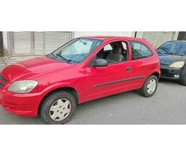 CHEVROLET CELTA LIFE/ LS 1.0 MPFI 8V FLEXPOWER 3P