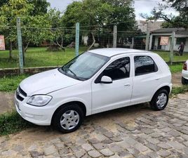 CHEVROLET CELTA SPIRIT/ LT 1.0 MPFI 8V FLEXP. 5P