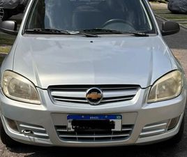 CHEVROLET CELTA SPIRIT/ LT 1.0 MPFI 8V FLEXP. 5P