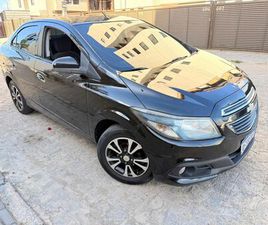 CHEVROLET PRISMA SED. LTZ 1.4 8V FLEXPOWER 4P