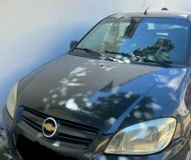 CHEVROLET PRISMA SED. MAXX/ LT 1.4 8V ECONOF. 4P