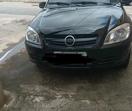 CHEVROLET PRISMA SED. MAXX/ LT 1.4 8V ECONOF. 4P