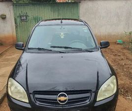 CHEVROLET PRISMA SED. JOY 1.4 8V ECONOFLEX 4P
