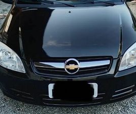 CHEVROLET PRISMA SED. JOY 1.4 8V ECONOFLEX 4P