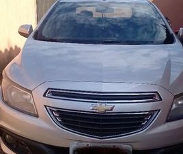 CHEVROLET PRISMA SED. LT 1.4 8V FLEXPOWER 4P