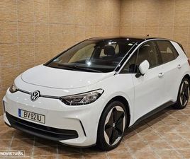 VW ID.3 77 KWH PRO S