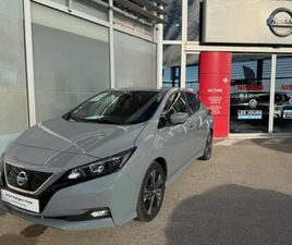 NISSAN LEAF 150CH 40KWH ACENTA 21.5