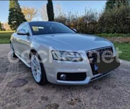 AUDI S5 4.2 FSI QUATTRO