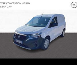 NISSAN TOWNSTAR L1 TCE 130 N-CONNECTA
