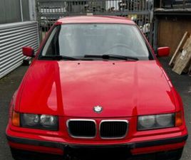 BMW 316I COMPACT 316I