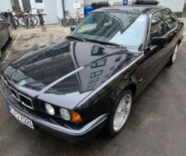 BMW SERIE 5 520 BMW E34 EXECUTIVE 520I