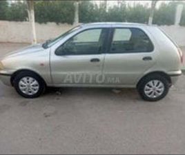 FIAT POLIO 2001