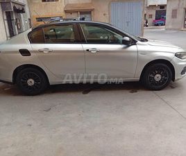 FIAT TIPO À VENDRE