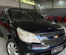 LTZ 1.4 MPFI 8V FLEXPOWER 5P