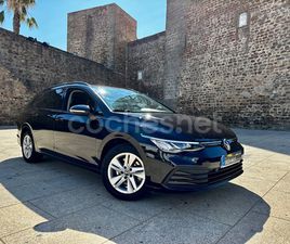VOLKSWAGEN GOLF LIFE 2.0 TDI VARIANT