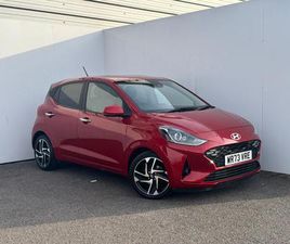 1.2 PREMIUM AUTO EURO 6 (S/S) 5DR